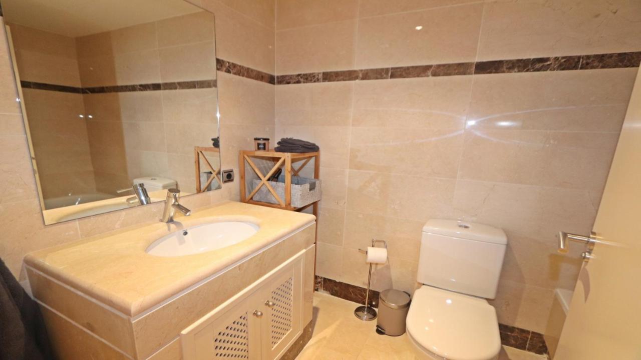 Apartamento Nueva Ribera Ref: 6030 Los Alcazares Luaran gambar