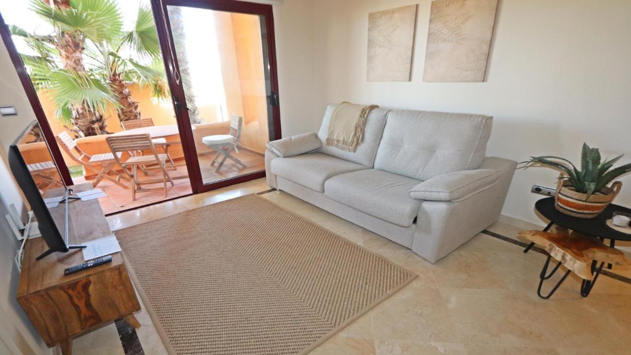 Apartamento Nueva Ribera Ref: 6030 Los Alcazares Luaran gambar