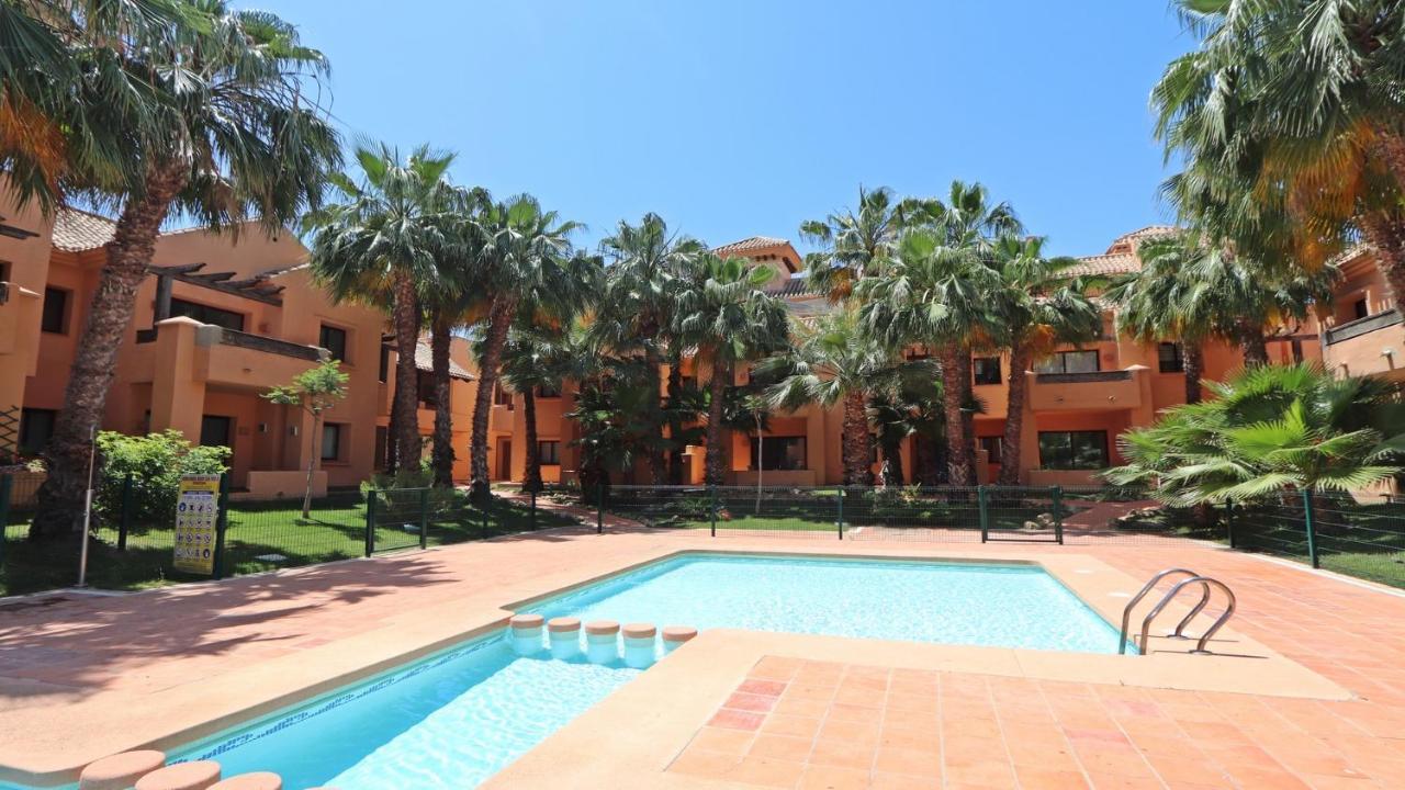 Apartamento Nueva Ribera Ref: 6030 Los Alcazares Luaran gambar