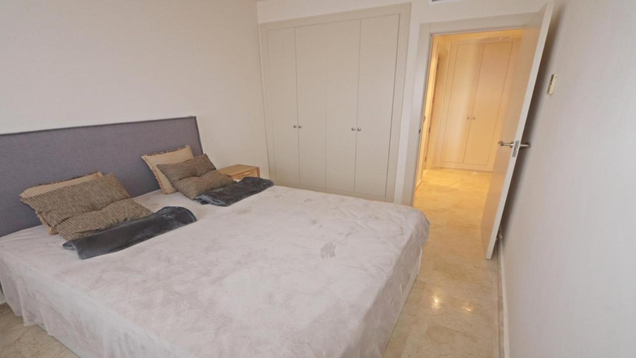 Apartamento Nueva Ribera Ref: 6030 Los Alcazares Luaran gambar